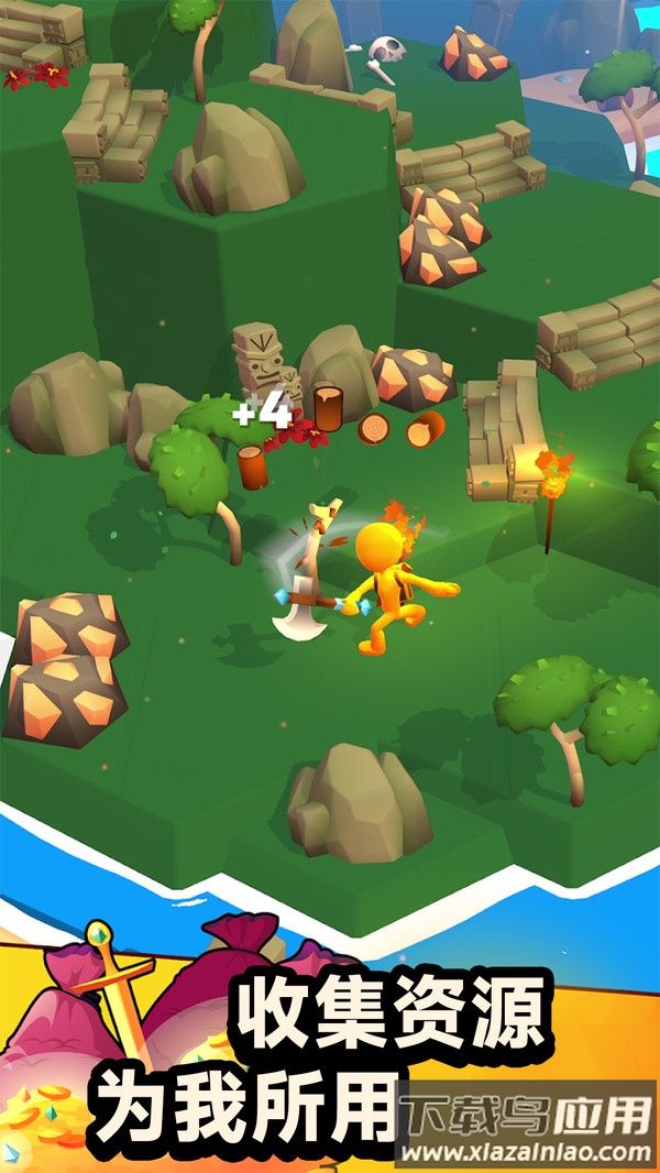 我的国度最新版截图1