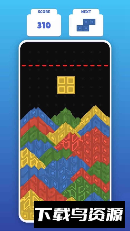 Sand Blocks砂石谜题游戏最新版截图3