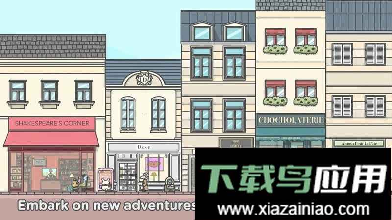 月兔冒险2无限萝卜版截图