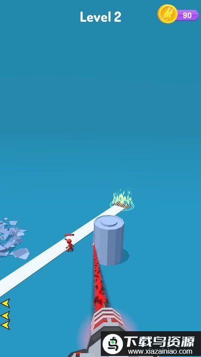 减少进攻游戏最新版截图4