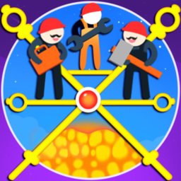 火柴人通天塔游戏