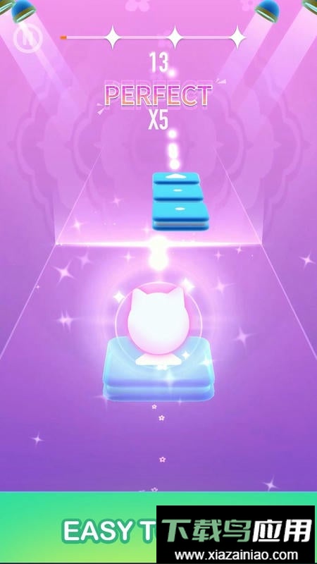 节奏猫咪免广告版截图1