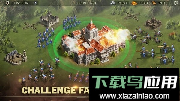 战略与战术2无限货币版截图2