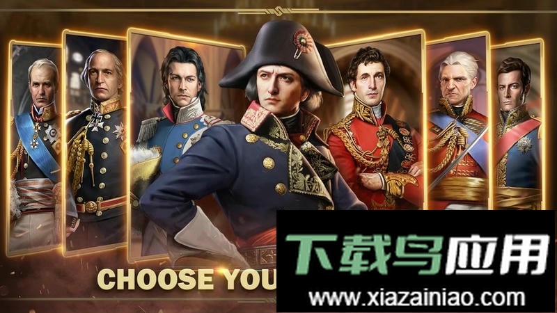 战略与战术2无限货币版截图3