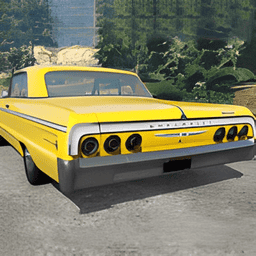 泊车模拟器无限钞票版