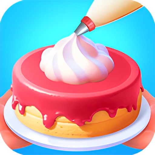 开心大厨免内购版