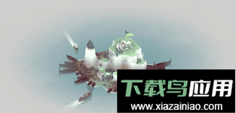 严峻北境无限金币版截图2