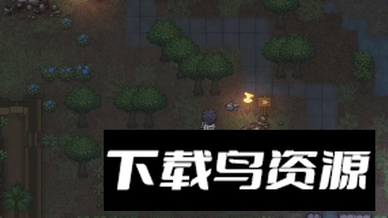 秩序新曙光游戏官方正版截图