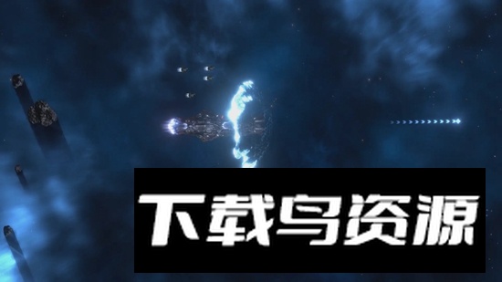 秩序新曙光游戏官方正版截图