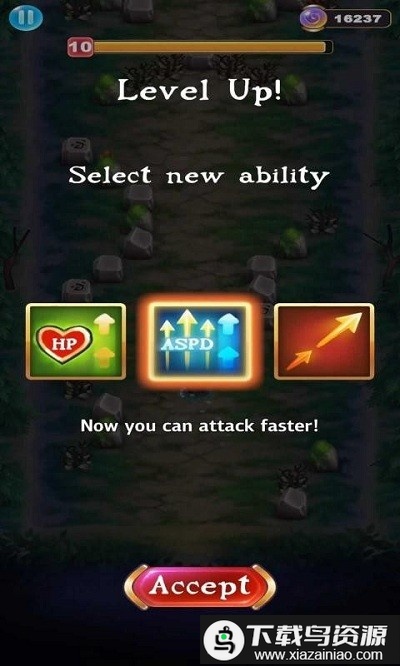 愤怒的蘑菇游戏最新版截图1