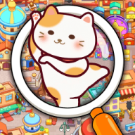 眼神儿这么好游戏