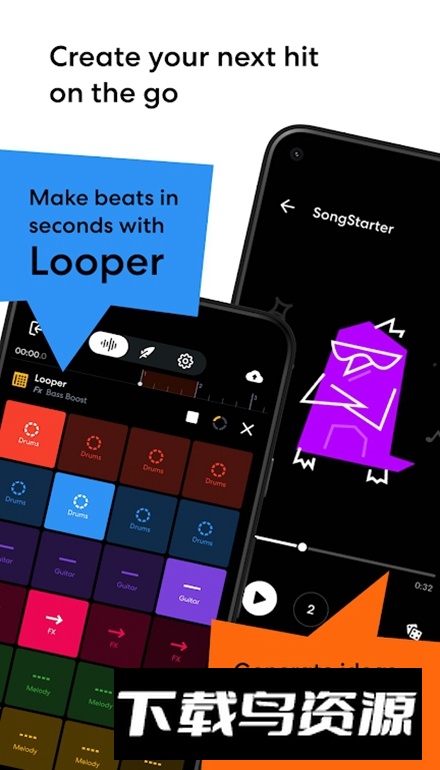 BandLab中文最新版截图5