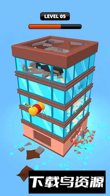 Smash It粉碎它游戏正版最新版截图1