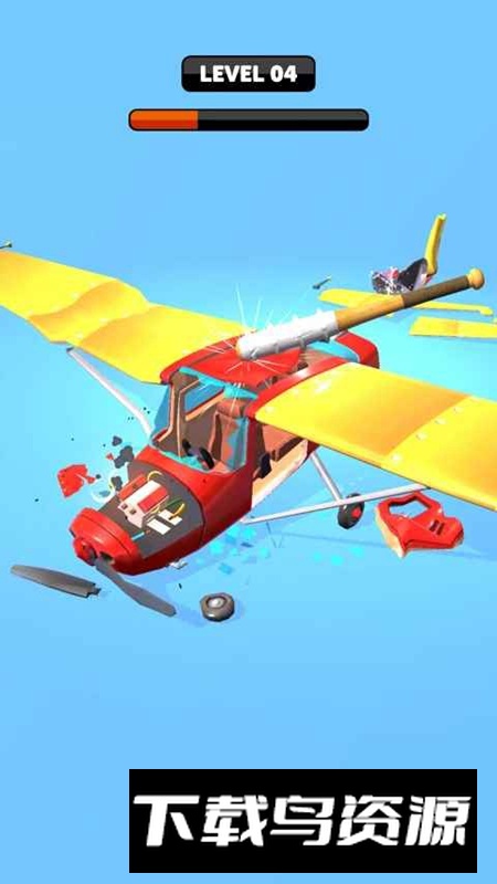 Smash It粉碎它游戏正版最新版截图2