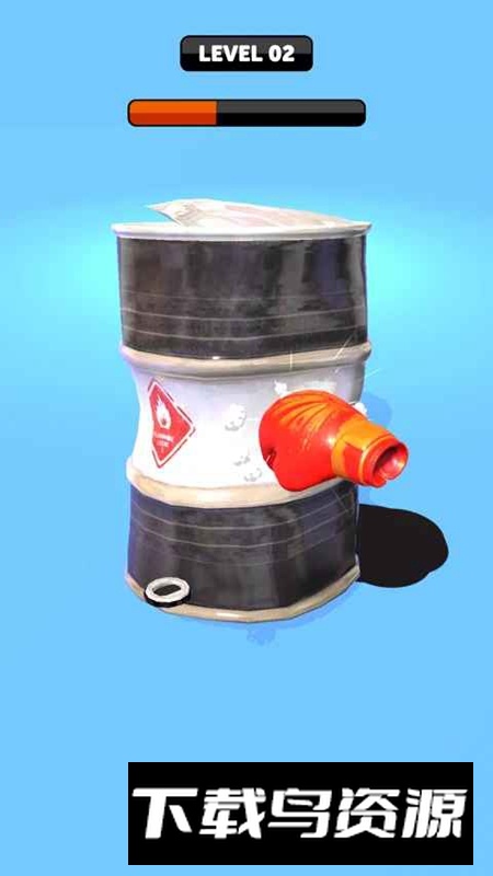 Smash It粉碎它游戏正版最新版截图3