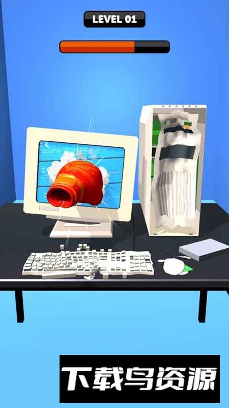 Smash It粉碎它游戏正版最新版截图4