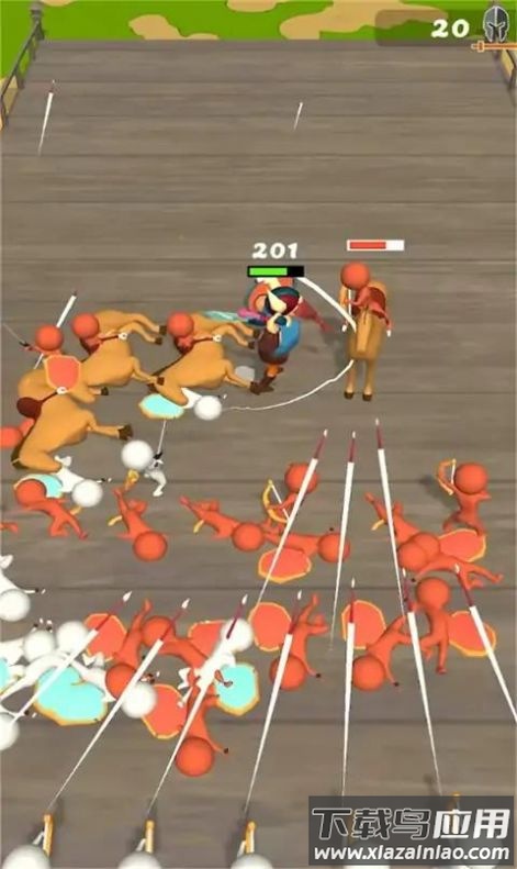 岛屿战争矿山与工艺游戏最新版截图2