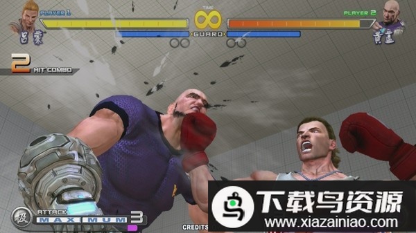 三国演武游戏最新版截图5