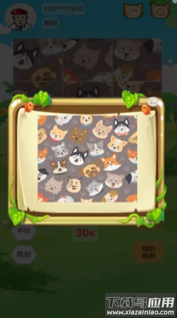 宠物乐拼图截图2