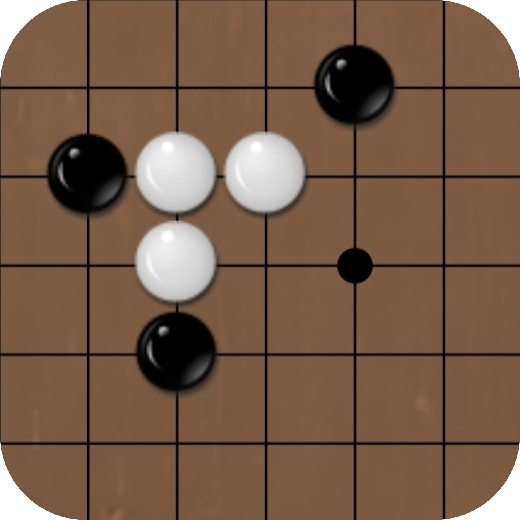 五子棋对弈手游