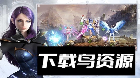 神曲H5手游官方华为端最新版截图3