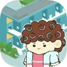 租户模拟器999999万钻石金币(TenantsSimulator)