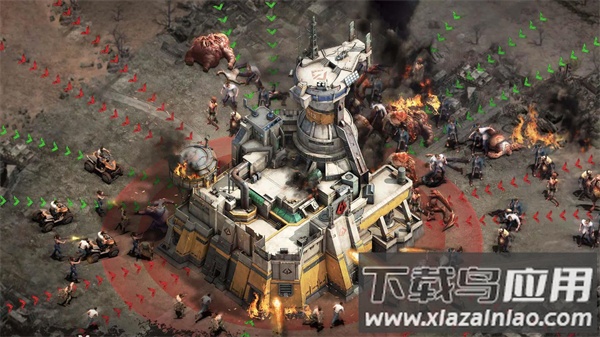 末日生存2049截图2