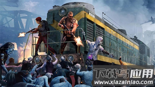 末日生存2049截图3