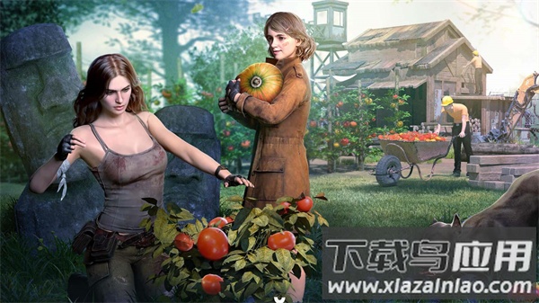 末日生存2049截图4