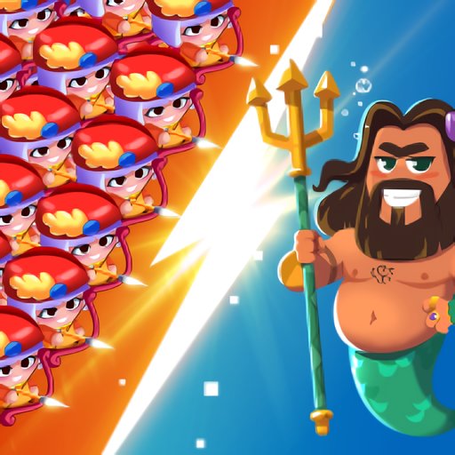 海王就是我官方版