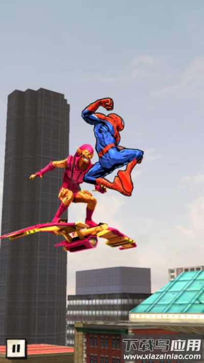 蜘蛛侠极限下载安装最新版截图1