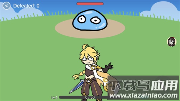 Silly Wisher下载入口截图2