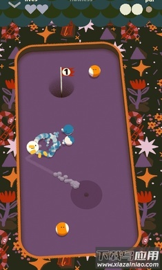 非常规台球游戏截图3