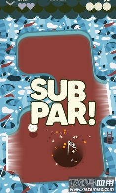 非常规台球游戏截图4