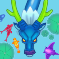 召唤神龙合成神龙游戏最新版