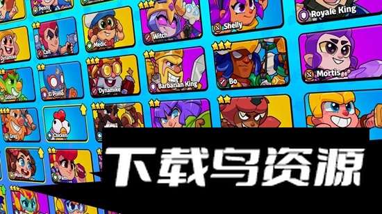 爆裂小队国际服(Squad Busters)最新版截图2