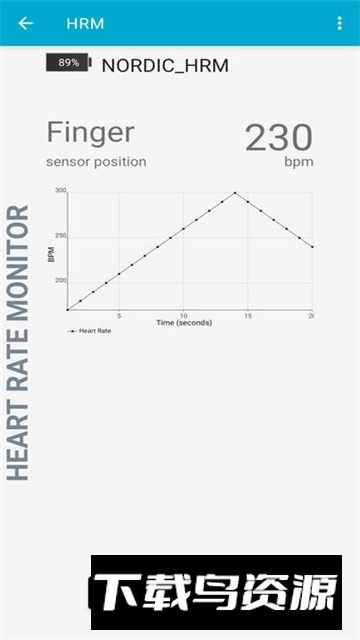 nRF Toolbox安卓版apk(nrf蓝牙app手机版)最新版截图4