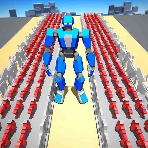 画线奇兵官方版