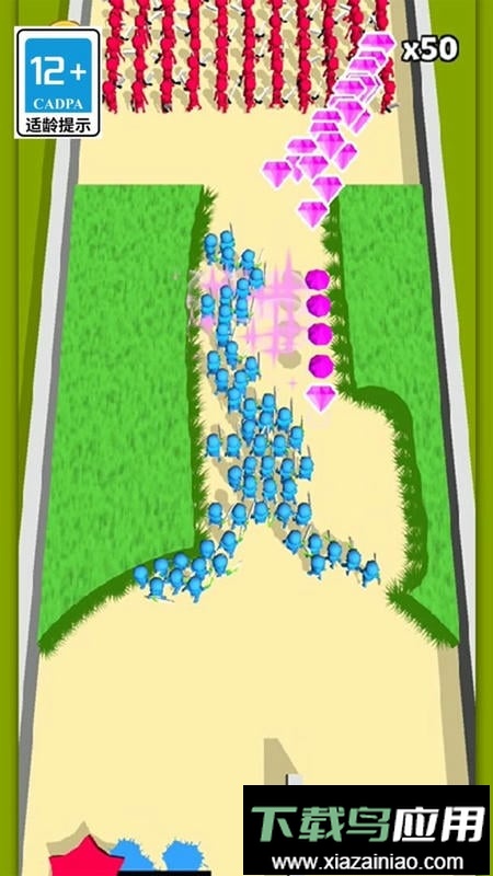 画线奇兵官方版最新版截图1