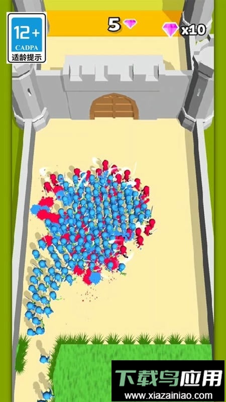 画线奇兵官方版最新版截图2