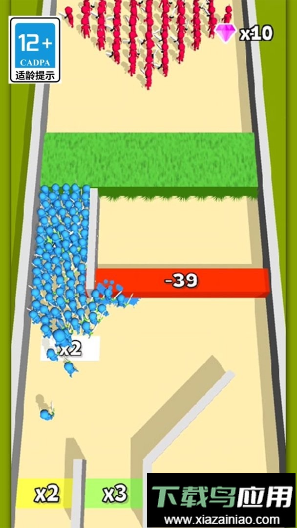 画线奇兵官方版最新版截图3