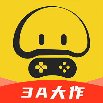 蘑菇云游戏tv版