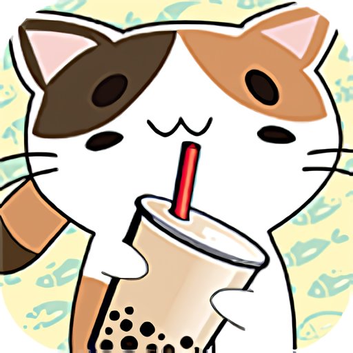 火爆奶茶店最新版