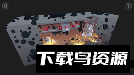 unfold官方正版游戏2025最新版截图1