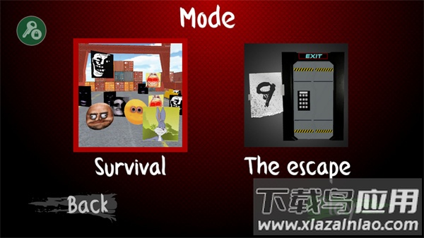 Nextbots在线版下载截图2