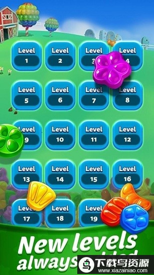 素食者爆炸游戏最新版截图4