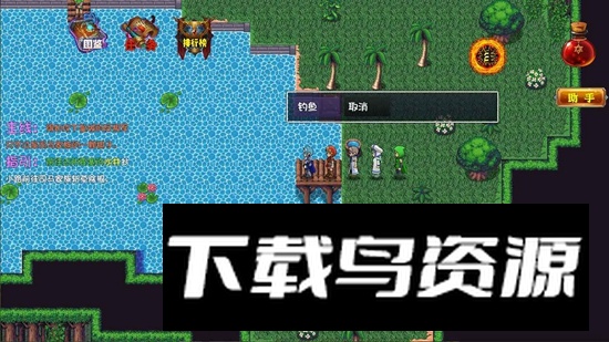 时空传奇妖袭游戏最新版最新版截图3