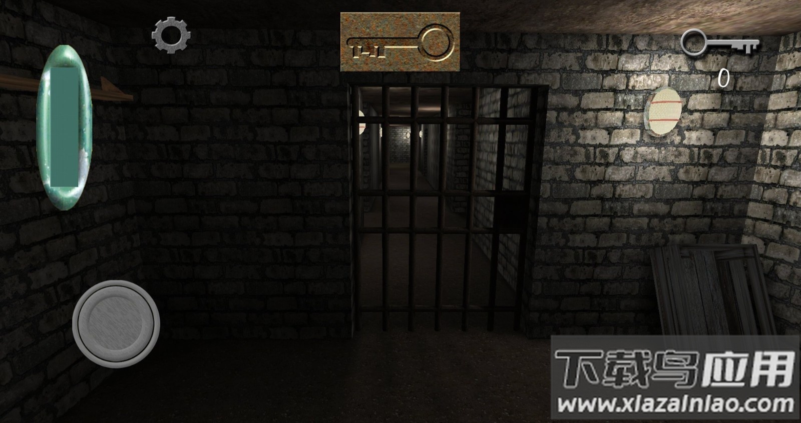 兰德里纳河的孩子游戏最新版截图1