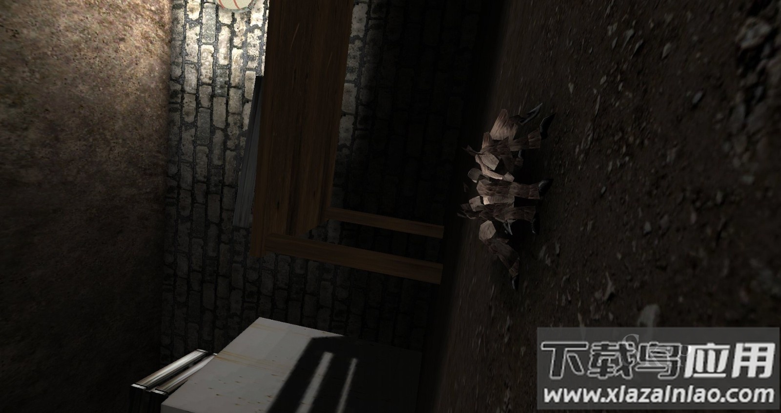 兰德里纳河的孩子游戏最新版截图2