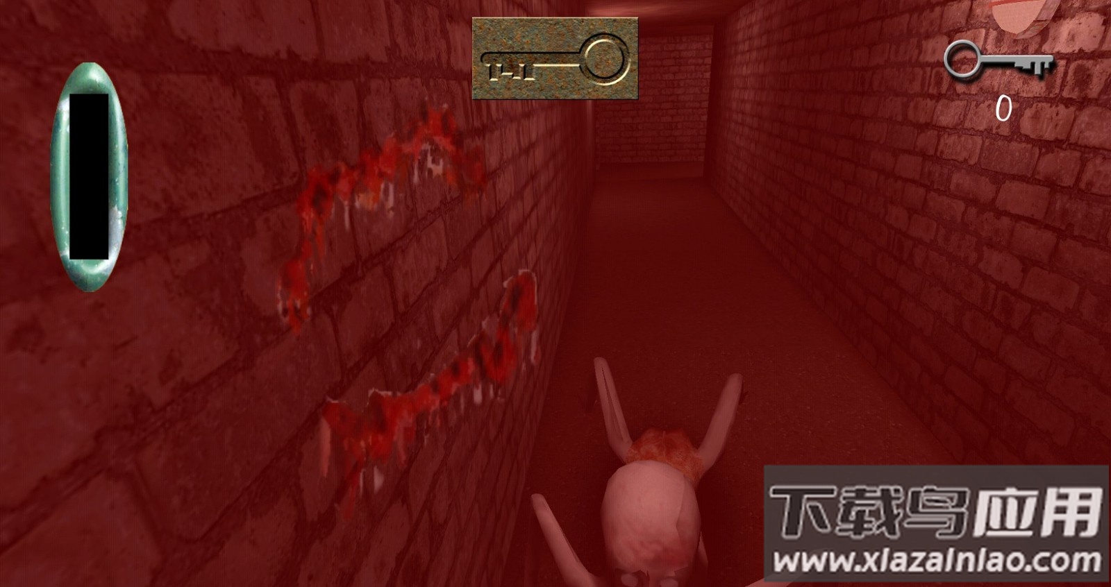 兰德里纳河的孩子游戏最新版截图3